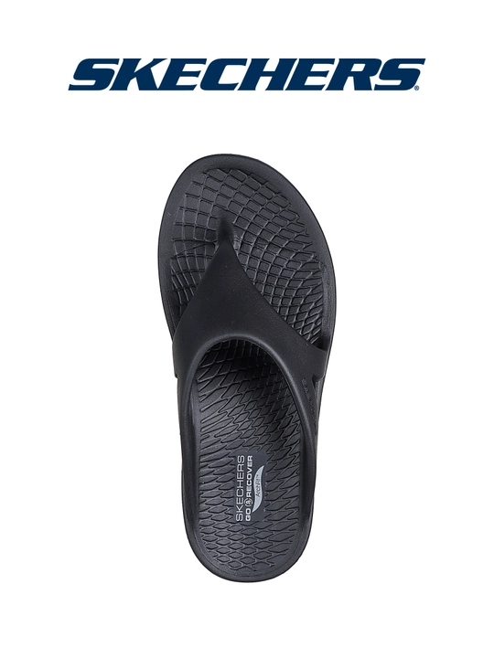 Erkaklar shippagi Skechers GO RECOVER Refresh - Contend