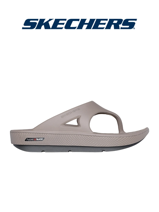 Шлепанцы мужские Skechers GO RECOVER Refresh - Contend