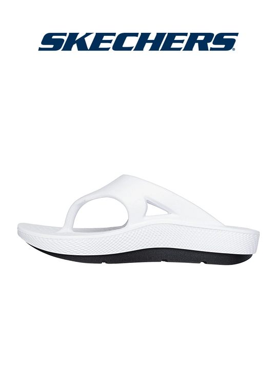 Шлепанцы мужские Skechers GO RECOVER Refresh - Contend