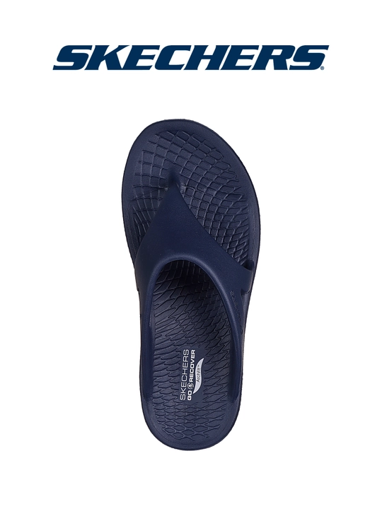 Erkaklar shippagi Skechers GO RECOVER Refresh - Contend