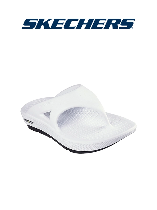 Шлепанцы мужские Skechers GO RECOVER Refresh - Contend