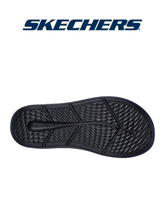 Erkaklar shippagi Skechers GO RECOVER Refresh - Contend