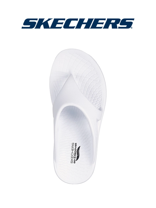 Шлепанцы мужские Skechers GO RECOVER Refresh - Contend