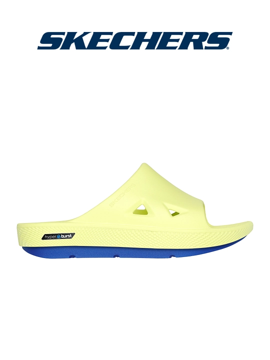 Шлепанцы мужские Skechers GO RECOVER Refresh - Contend - 