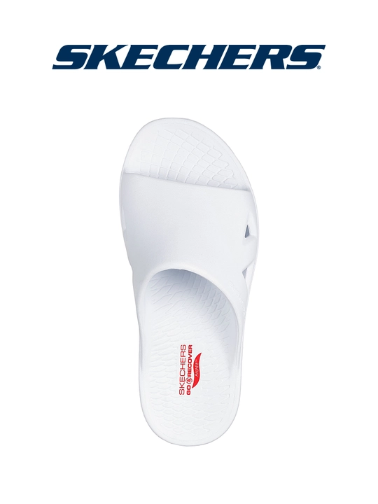 Erkaklar shippagi Skechers GO RECOVER Refresh - Contend