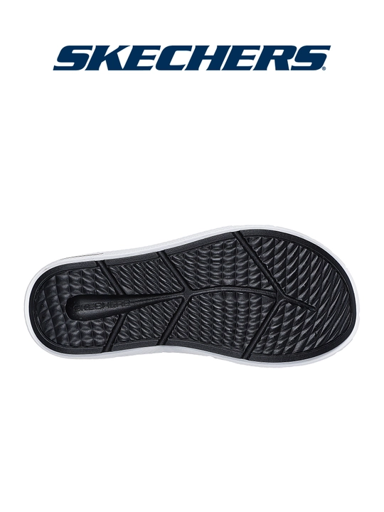 Шлепанцы мужские Skechers GO RECOVER Refresh - Contend