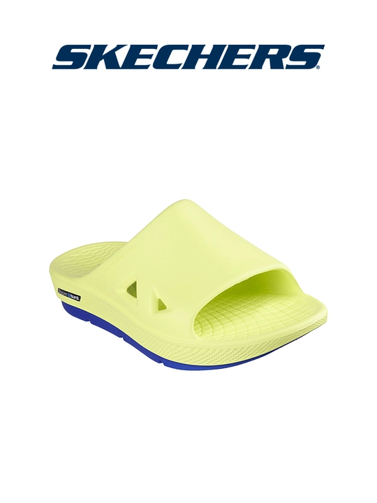 Шлепанцы мужские Skechers GO RECOVER Refresh - Contend