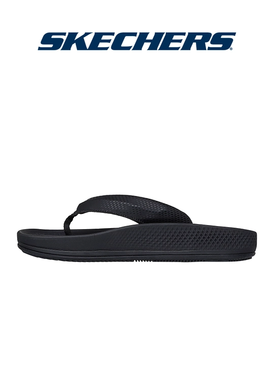 Шлепанцы мужские Skechers Arch Fit Cruze