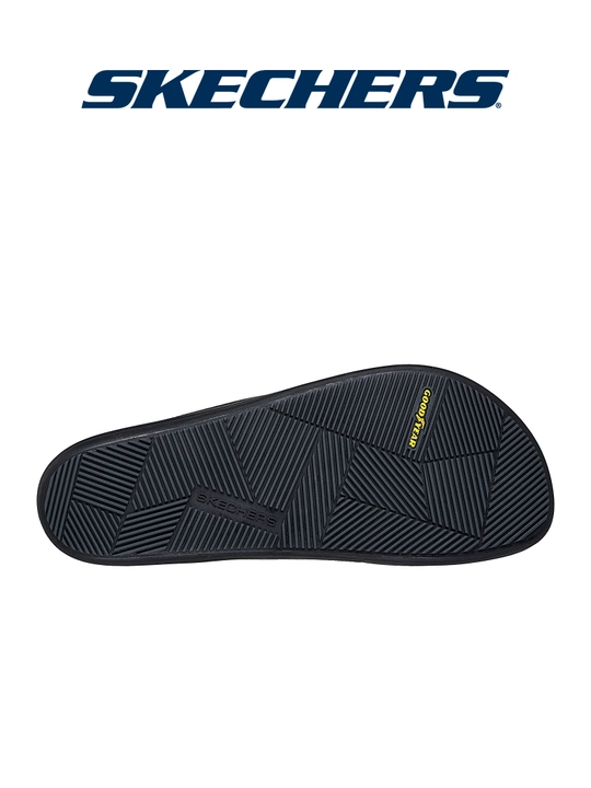 Шлепанцы мужские Skechers Arch Fit Cruze