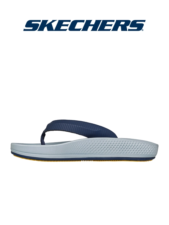 Шлепанцы мужские Skechers Arch Fit Cruze