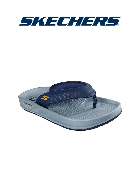 Шлепанцы мужские Skechers Arch Fit Cruze