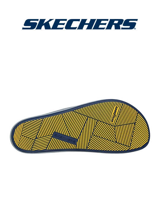 Шлепанцы мужские Skechers Arch Fit Cruze