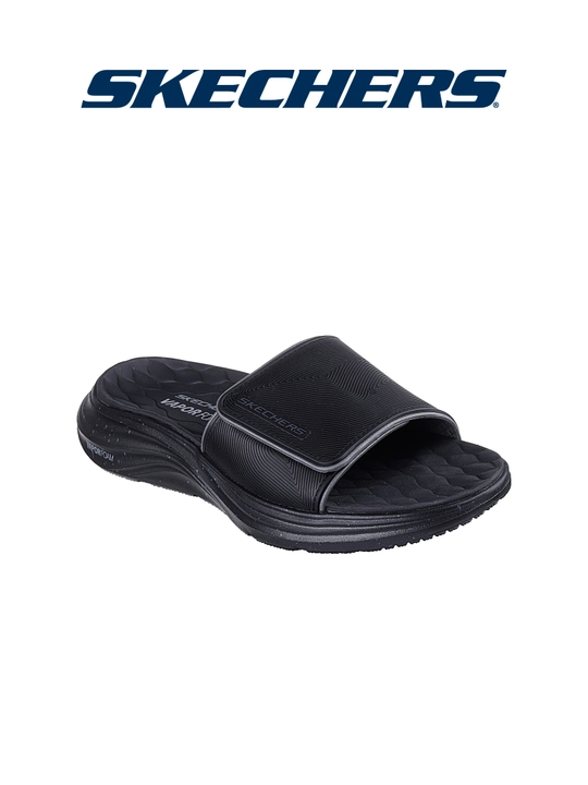 Шлепанцы мужские Skechers Vapor Foam Reedo