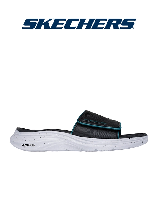 Шлепанцы мужские Skechers Vapor Foam Reedo - 