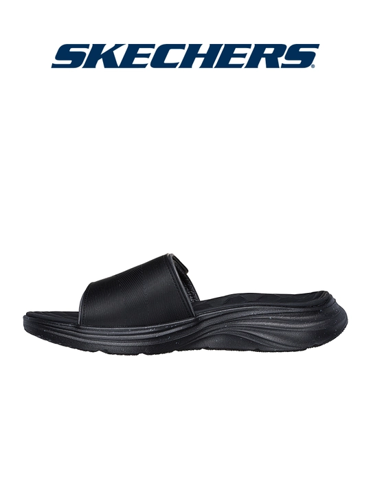 Шлепанцы мужские Skechers Vapor Foam Reedo
