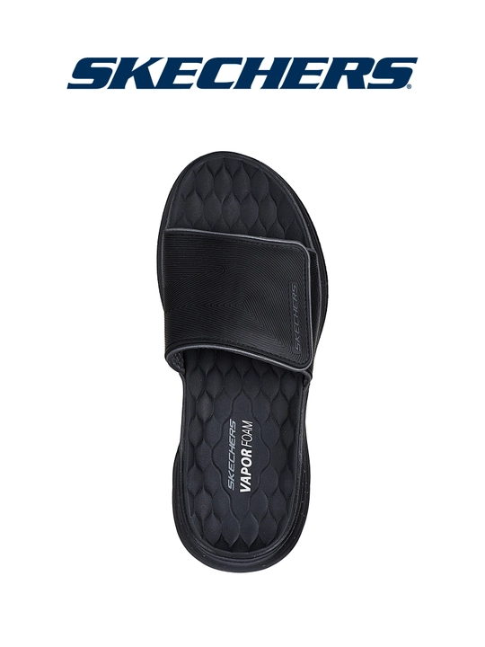 Шлепанцы мужские Skechers Vapor Foam Reedo
