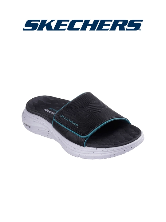 Шлепанцы мужские Skechers Vapor Foam Reedo