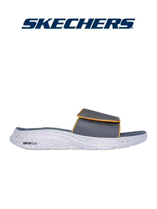 Шлепанцы мужские Skechers Vapor Foam Reedo - 