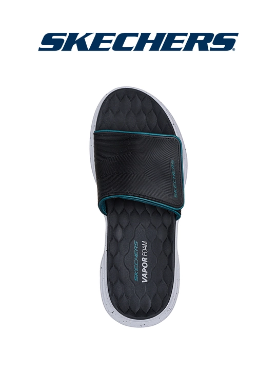 Шлепанцы мужские Skechers Vapor Foam Reedo