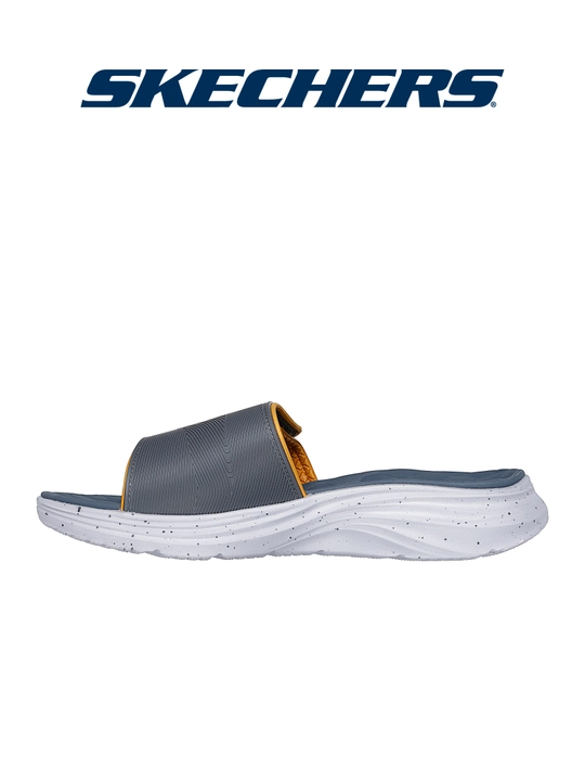 Шлепанцы мужские Skechers Vapor Foam Reedo