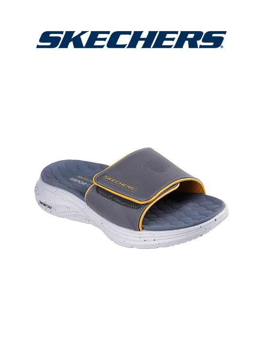 Шлепанцы мужские Skechers Vapor Foam Reedo