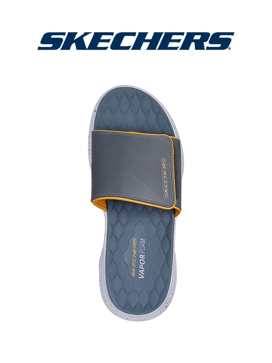 Шлепанцы мужские Skechers Vapor Foam Reedo