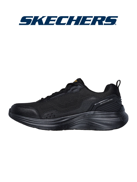 Кроссовки мужские Skechers VAPOR FOAM на шнуровке, с амортизацией, с сетчатым верхом