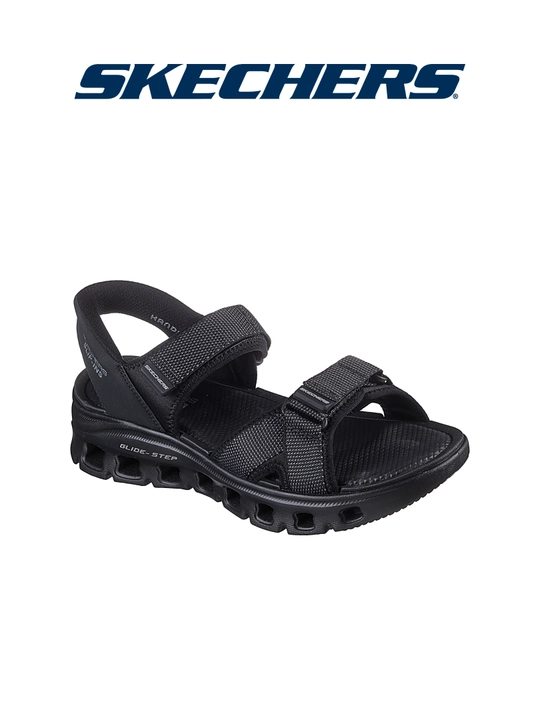 Erkaklar sandali Skechers Slip-ins Glide-Step Pro Sandal - Salvoe, matoli