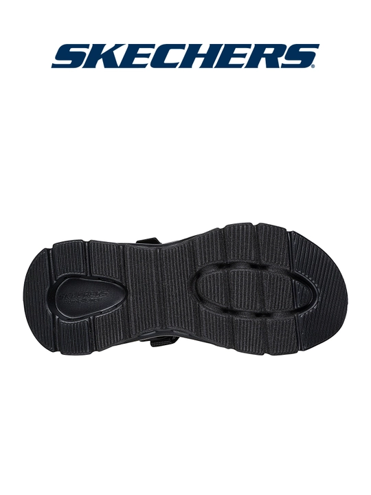 Erkaklar sandali Skechers Slip-ins Glide-Step Pro Sandal - Salvoe, matoli