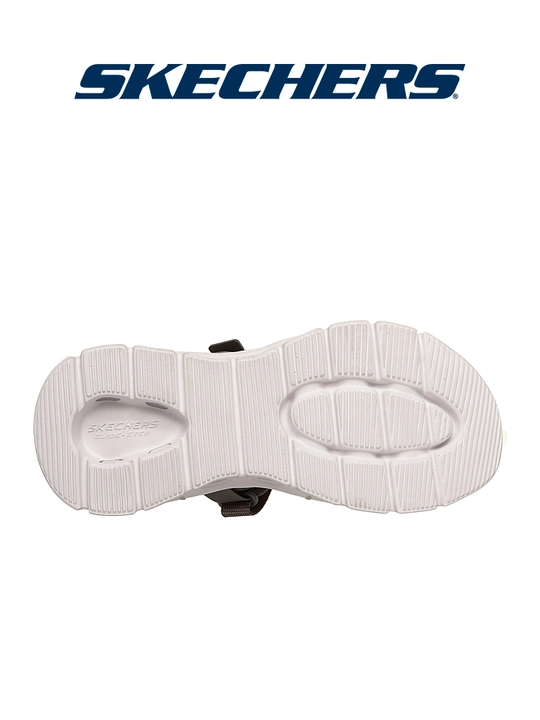 Сандалии мужские Skechers Slip-ins Glide-Step Pro Sandal - Salvoe, текстильные