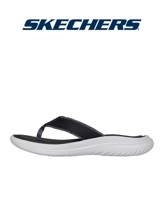 Erkaklar shippagi Skechers Bounder 2.0 Slide