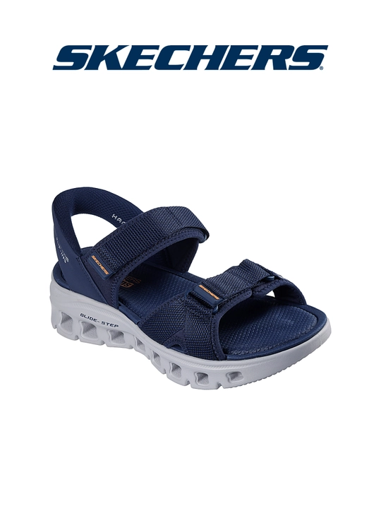 Erkaklar sandali Skechers Slip-ins Glide-Step Pro Sandal - Salvoe, matoli