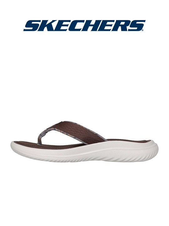Erkaklar shippagi Skechers Bounder 2.0 Slide