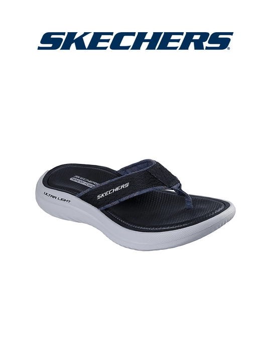 Erkaklar shippagi Skechers Bounder 2.0 Slide