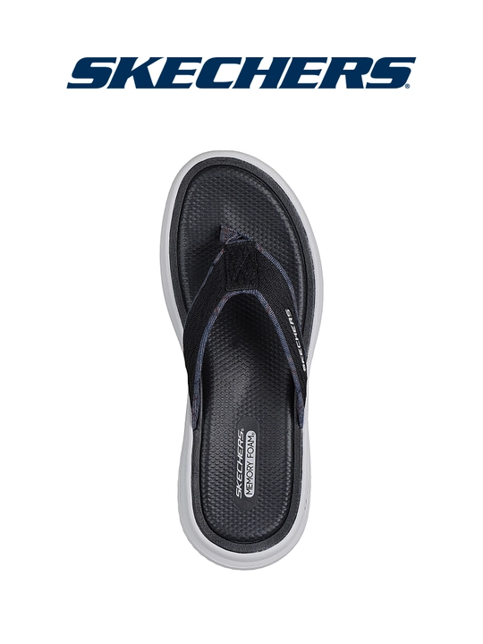 Erkaklar shippagi Skechers Bounder 2.0 Slide
