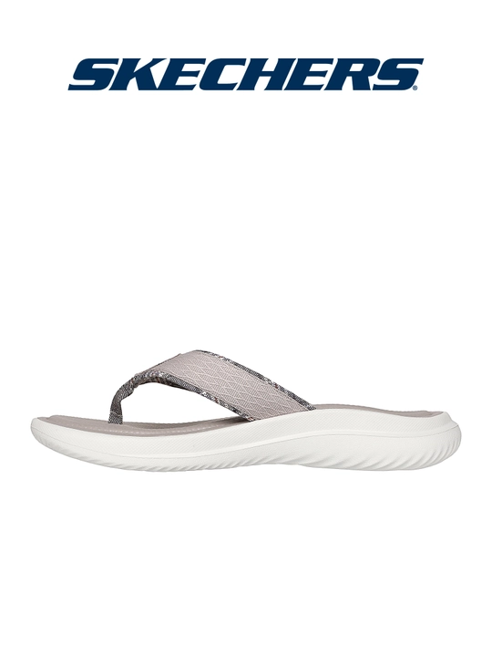 Шлепанцы мужские Skechers Bounder 2.0 Slide