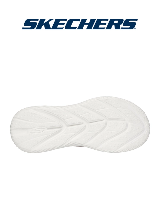 Шлепанцы мужские Skechers Bounder 2.0 Slide