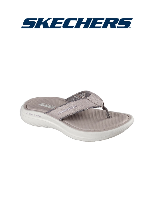 Шлепанцы мужские Skechers Bounder 2.0 Slide
