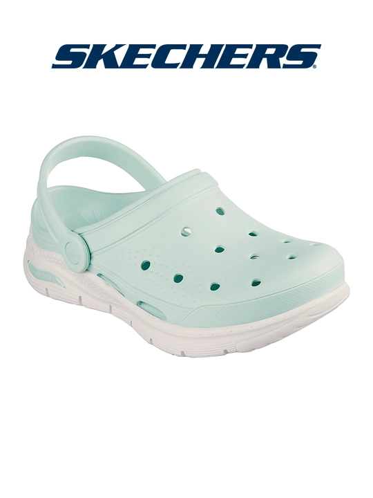Шлепанцы женские Skechers ARCH FIT FOAMIES
