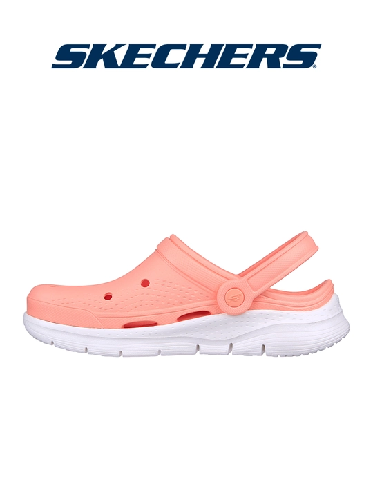 Шлепанцы женские Skechers ARCH FIT FOAMIES
