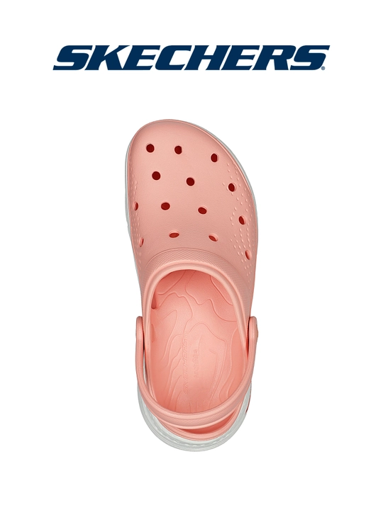 Шлепанцы женские Skechers ARCH FIT FOAMIES