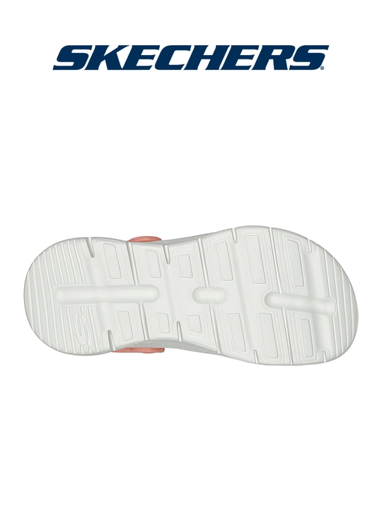 Шлепанцы женские Skechers ARCH FIT FOAMIES