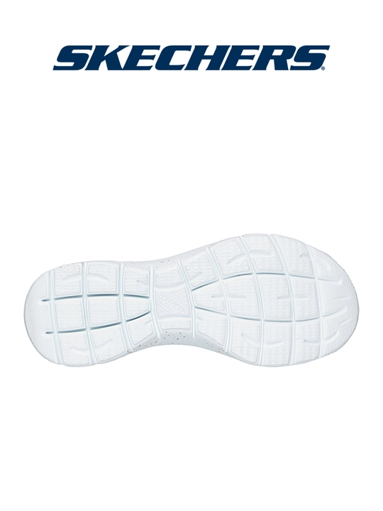 Кроссовки женские Skechers Slip-ins Summits - Best Choice на эластичных шнурках