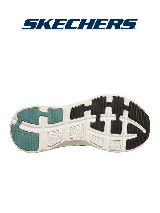 Ayollar slipon poyabzali Skechers Slip-ins D'Lux Walker, bog'ichsiz, amortizatsiyali
