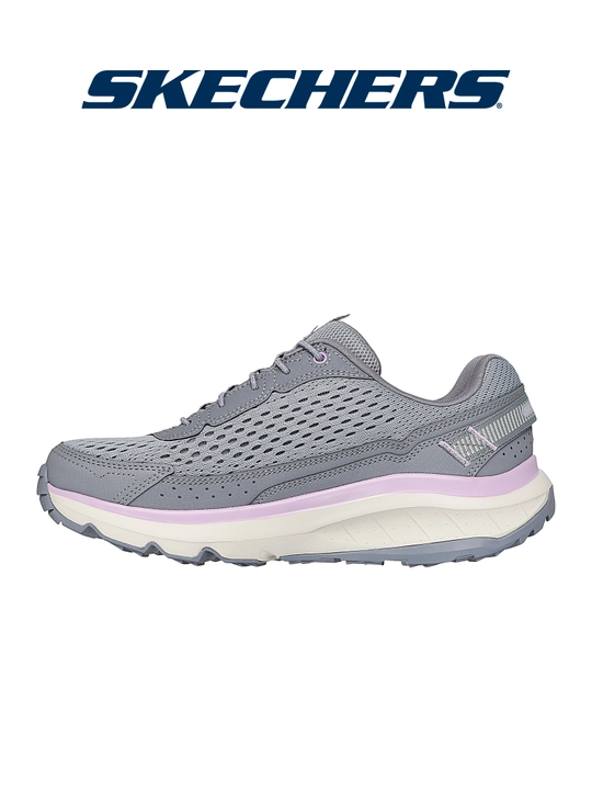Кроссовки женские Skechers D'LUX PRO, с амортизацией, с сетчатым верхом, для ходьбы