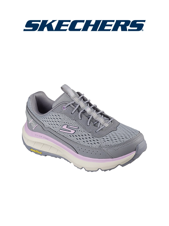 Кроссовки женские Skechers D'LUX PRO, с амортизацией, с сетчатым верхом, для ходьбы