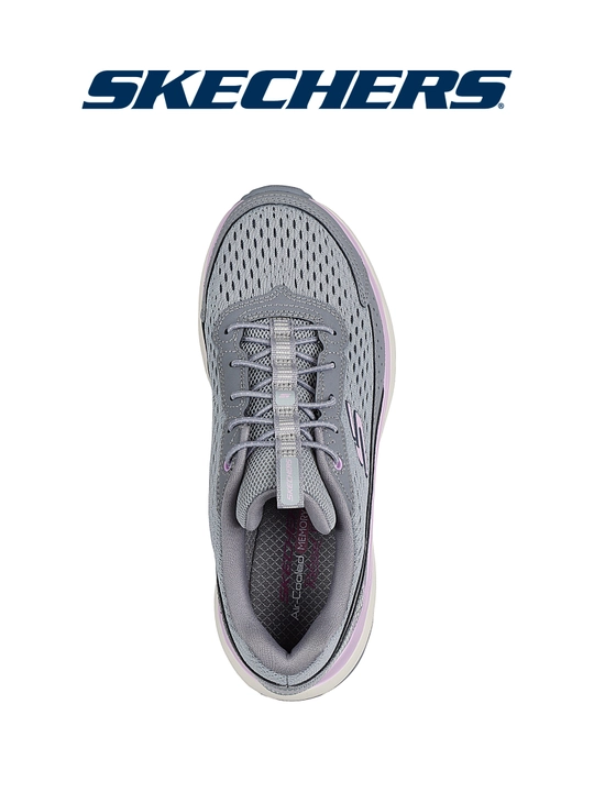 Кроссовки женские Skechers D'LUX PRO, с амортизацией, с сетчатым верхом, для ходьбы