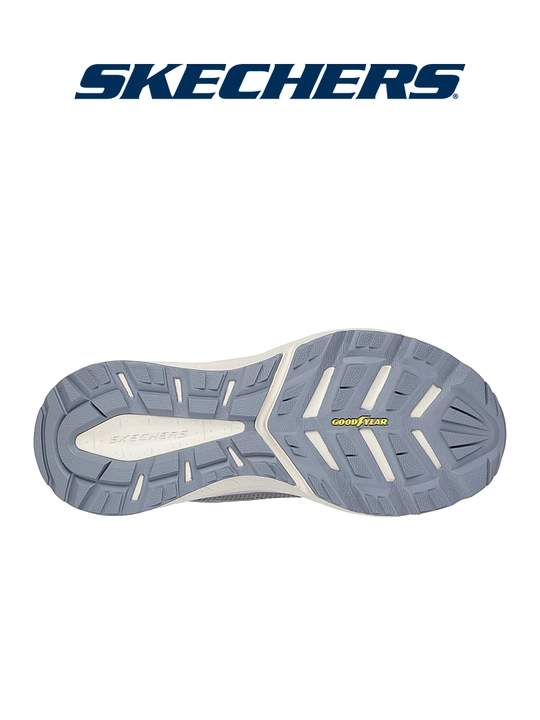 Кроссовки женские Skechers D'LUX PRO, с амортизацией, с сетчатым верхом, для ходьбы