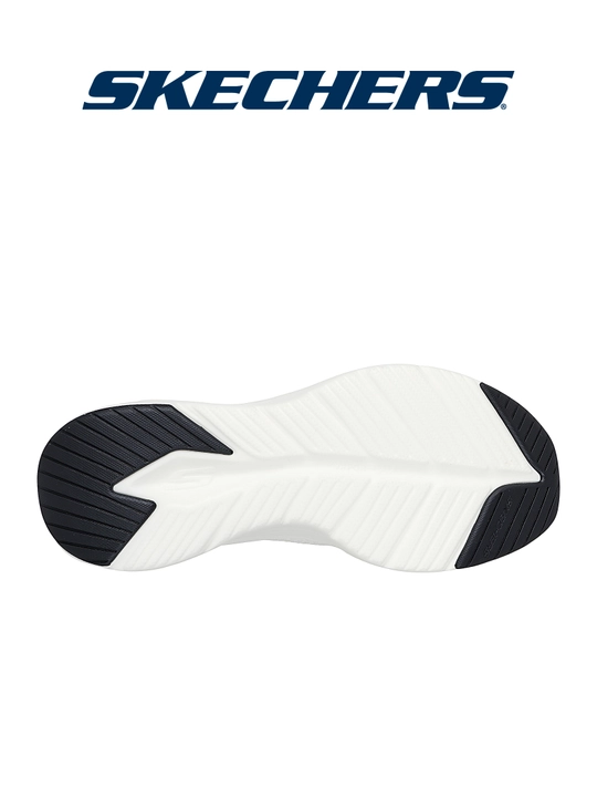 Слипоны мужские Skechers Slip-ins Vapor Foam - Volann без шнурков, стирка в машине