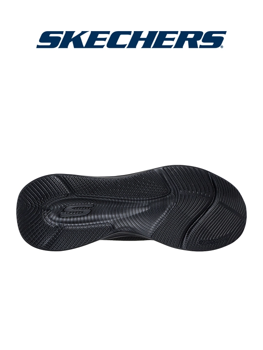 Слипоны мужские Skechers Slip-ins Skech-Lite Pro 2.0 без шнурков, с вязаным верхом